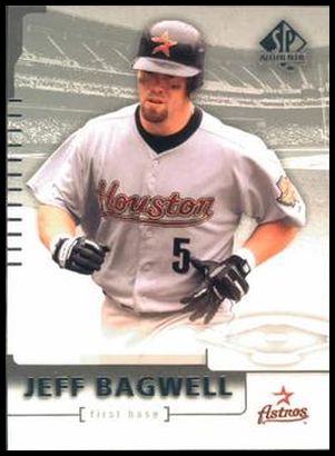 47 Jeff Bagwell